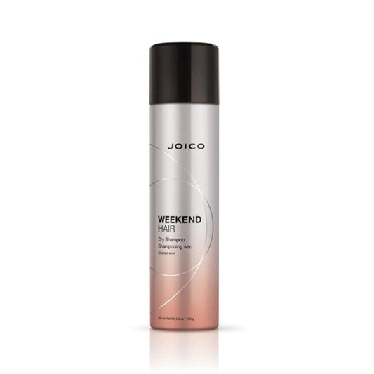 Joico Weekend Hair Dry Shampoo 5.5oz- 