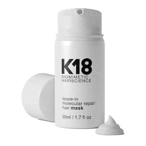 K18 Leave-In Molecular Repair Hair Mask 1.7oz.- 