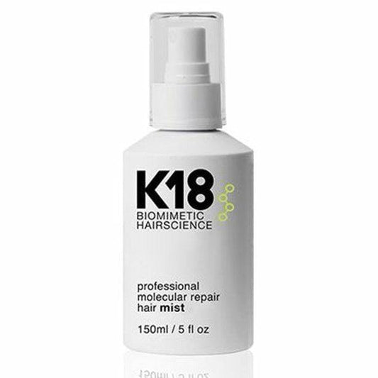 K18 Molecular Repair Hair Mist 5oz.- 