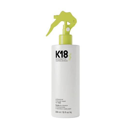 K18 Molecular Repair Hair Mist 10oz- 
