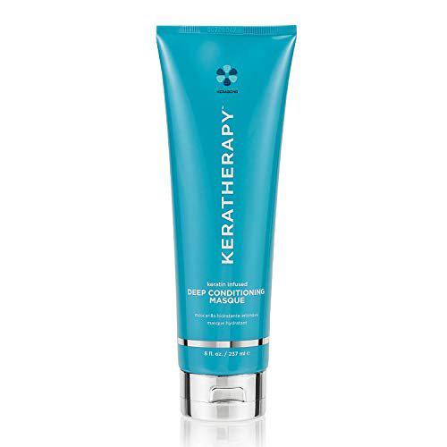 KERATHERAPY Keratin Infused Deep Conditioning Masque, 8 fl. oz.- 