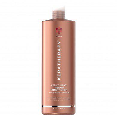 KERATHERAPY Keratinfixx Repair Conditioner 33.8 oz.- 