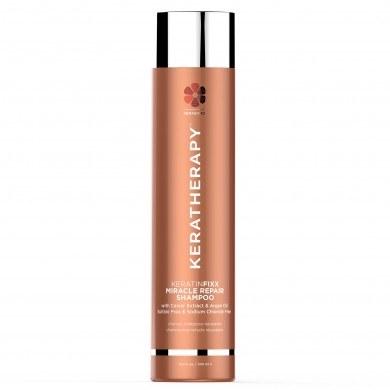 KERATHERAPY Keratinfixx Repair Shampoo- 