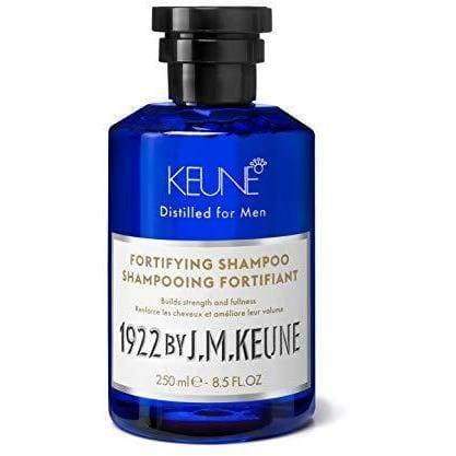 KEUNE Fortifying Shampoo, 8.5 Floz- 