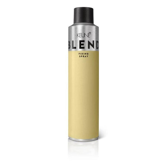 KEUNE BLEND Fixing Spray, 7.7 oz- 