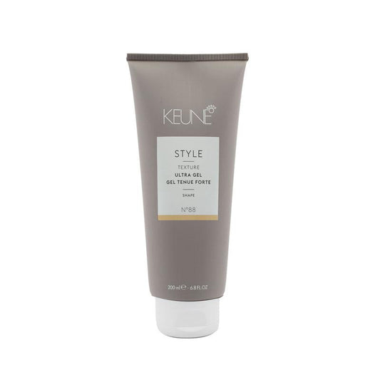 KEUNE Style Ultra Gel, 6.8 fl.oz- 