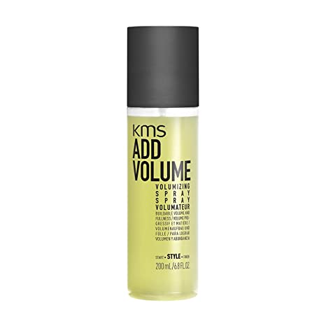 KMS Add Volume Volumizing Spray 6.8oz- 