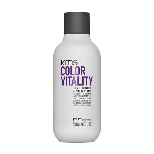 KMS Color Vitality Conditioner 8.5 oz- 