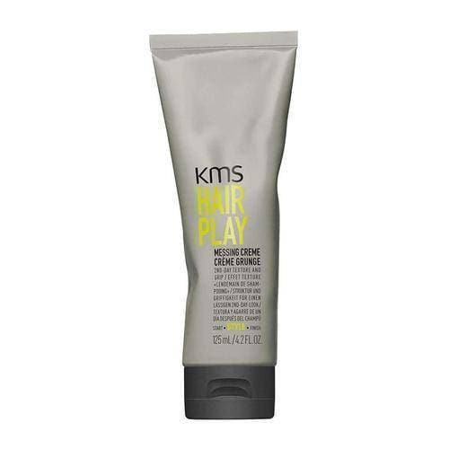 KMS HairPlay Messing Creme 4.2oz 125 ml- 