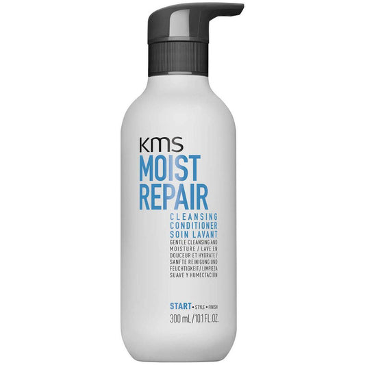 KMS Moist Repair Cleansing Conditioner- 