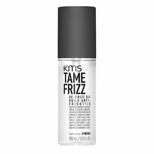 KMS TameFrizz De-Frizz Oil 3.3oz- 
