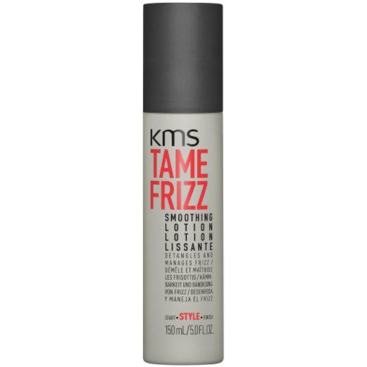 KMS TameFrizz Smoothing Lotion 5oz- 