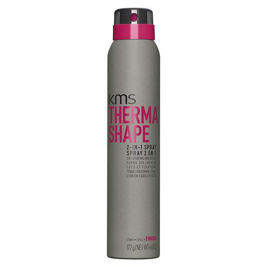 KMS ThermaShape 2-in-1 Spray 6oz- 