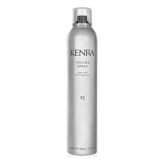 Kenra 25 Volume Hairspray, 10 oz- 