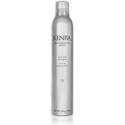 Kenra Art Formation Spray #18, 10 oz- 