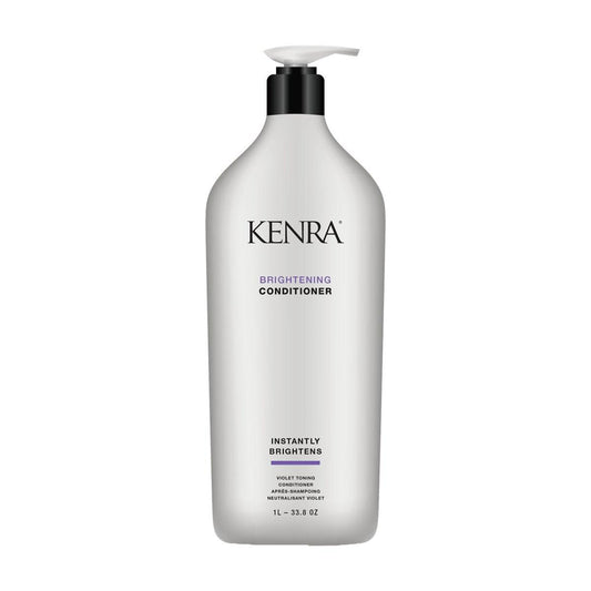Kenra Brightening Conditioner, 33.8 oz- 