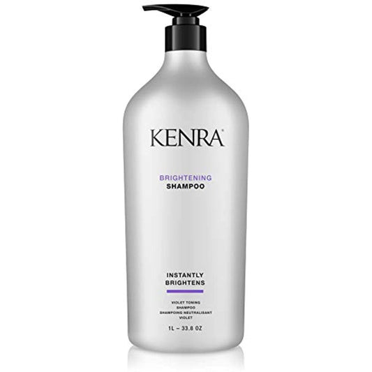 Kenra Brightening Shampoo, 33.8-ounce- 