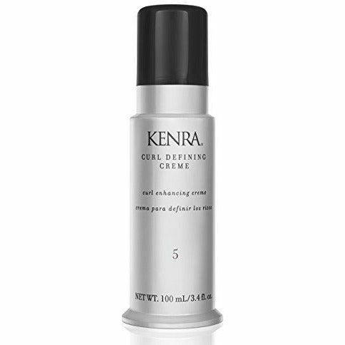 Kenra Curl Defining Cream #5 - 3.4 fl oz- 