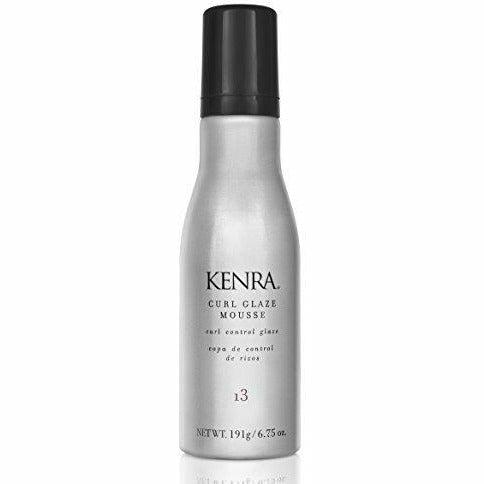 Kenra Curl Glaze Mousse #13, 6.75 oz- 