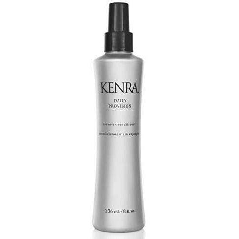 Kenra Daily Provision Leave-In Conditioner 8 oz- 