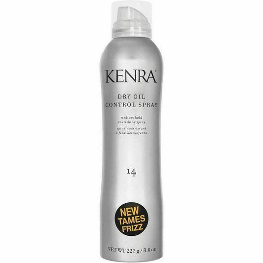 Kenra Dry Oil Control Spray 14 - 8 oz- 