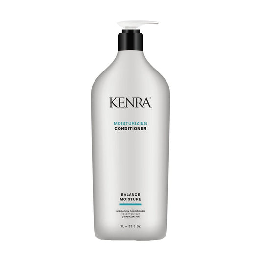 Kenra Moisturizing Conditioner 1L/33.8 oz- 