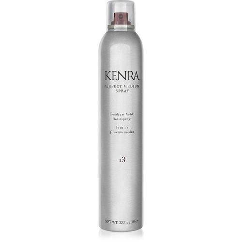 Kenra Perfect Medium Hold HairSpray 13, 10 oz- 