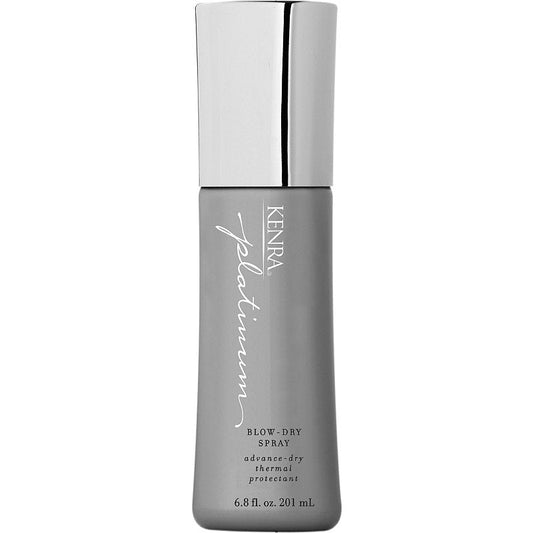 Kenra Platinum Blow-Dry Spray 6.8oz.-