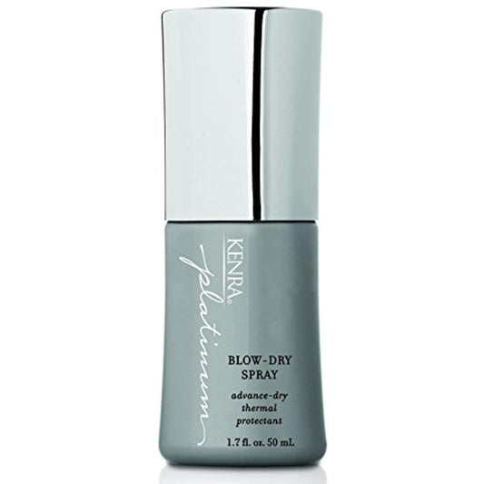 Kenra Platinum Blow-Dry Spray Travel 1.7 fl.oz- 