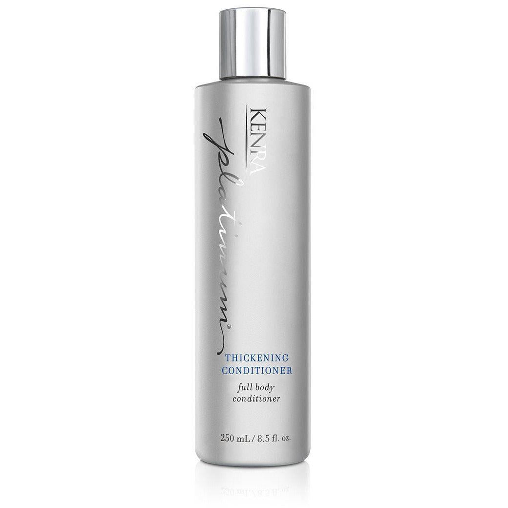 Kenra Platinum Thickening Conditioner - 8.5 oz- 