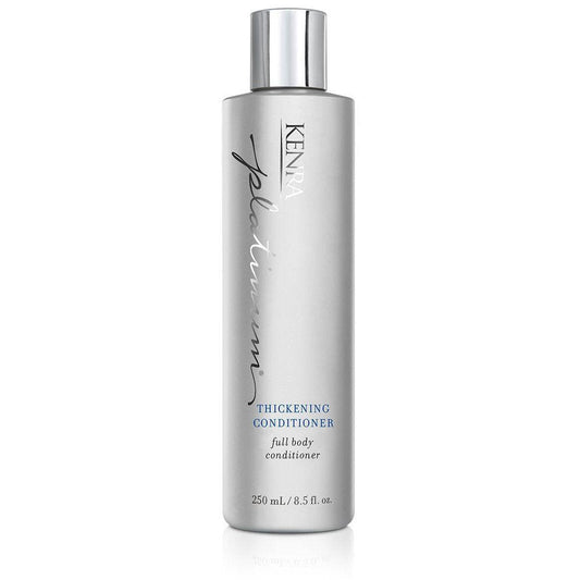 Kenra Platinum Thickening Conditioner - 8.5 oz- 