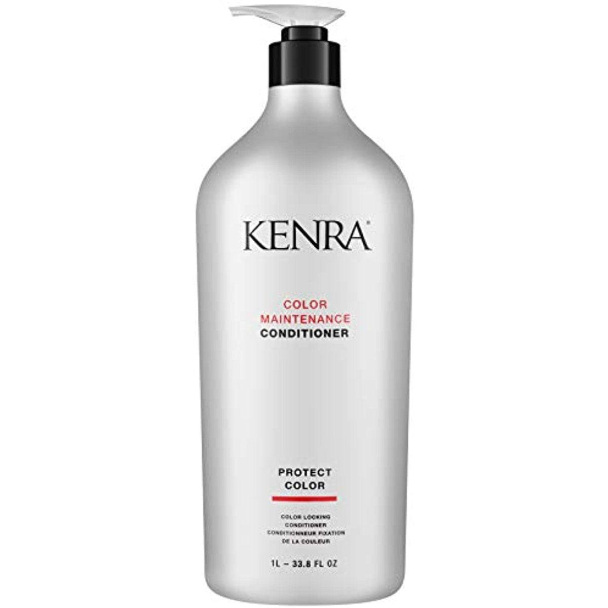 Kenra Professional Color Maintenance Conditioner- 