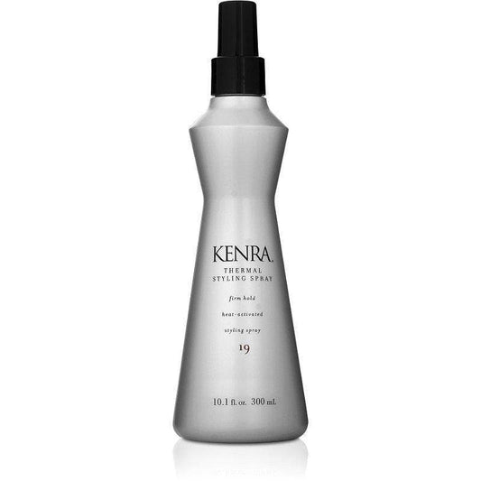 Kenra Thermal Styling Hairspray # 19 10.1 oz- 