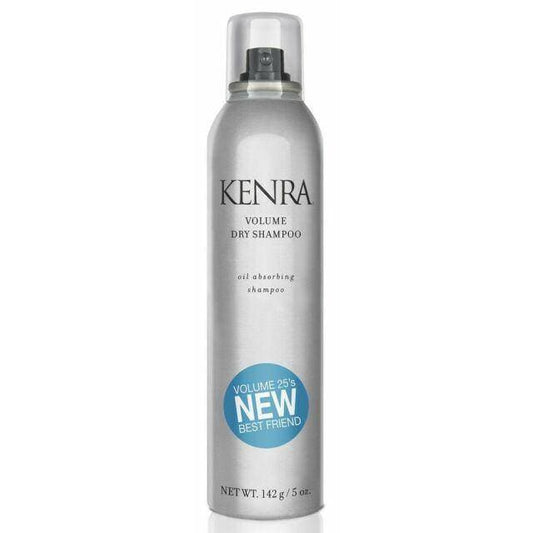 Kenra Volume Dry Shampoo 5 oz- 