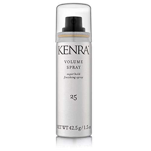 Kenra Volume Spray #25 55%, 1.5 oz- 