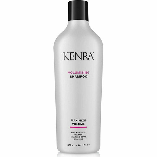 Kenra Volumizing Shampoo 10.1 oz- 