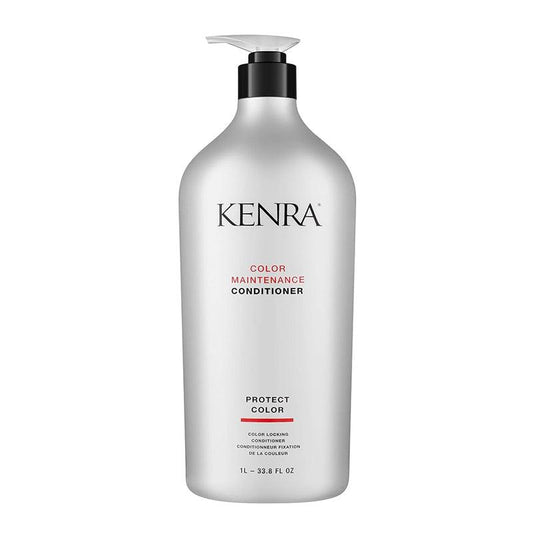 Kenra Color Maintenance Conditioner 33.8 Oz