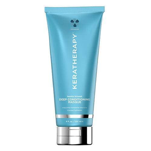 Keratherapy Deep Conditioning Hair Mask, 8 oz- 