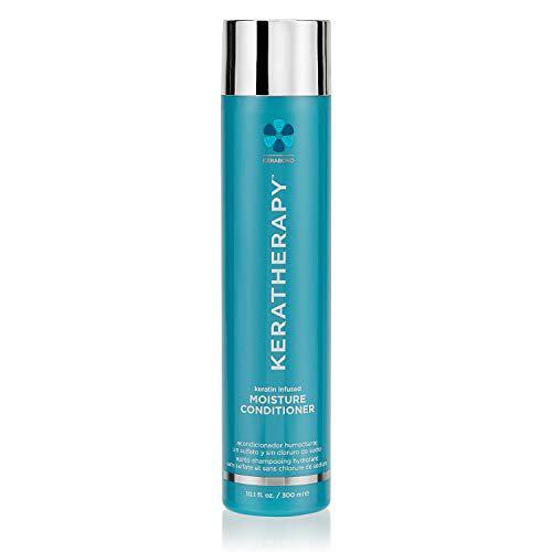 Keratherapy Keratin Infused Moisture Conditioner 10.1 floz- 