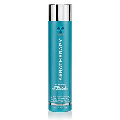 Keratherapy Keratin Infused Moisture Conditioner- 