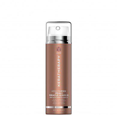 Keratherapy Keratinfixx 20-In-1 Leave-In Conditioner 4.2 oz- 