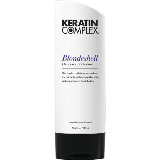 Keratin Complex Blondeshell Conditioner- 