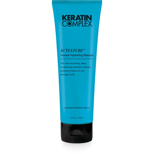 Keratin Complex KCTEXTURE Intense Hydrating Masque 4oz- 