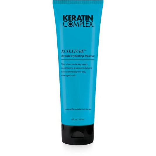 Keratin Complex KCTEXTURE Intense Hydrating Masque 4oz- 