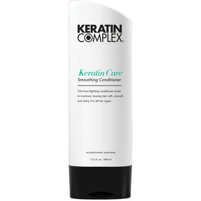 Keratin Complex Keratin Care Smoothing Conditioner- 