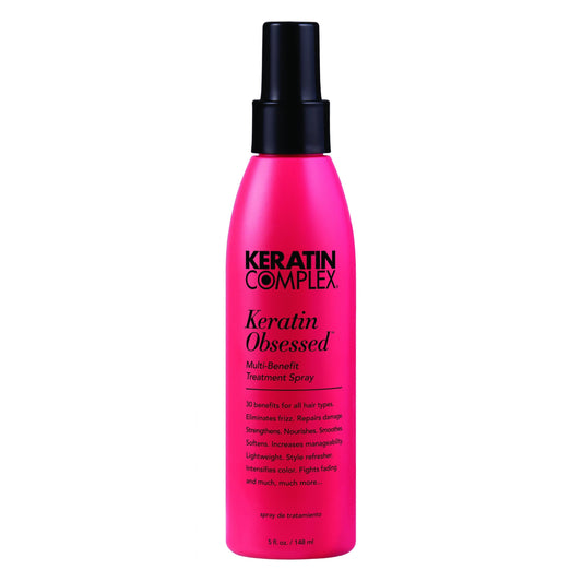 Keratin Complex Keratin Obsessed 5oz- 