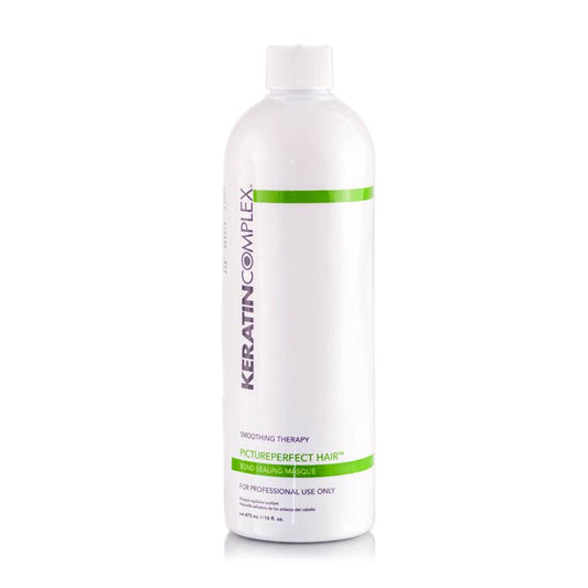 Keratin Complex Picture Perfect Masque- 