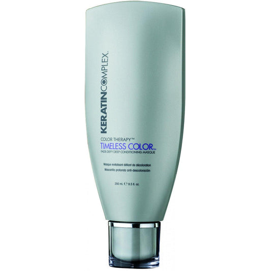Keratin Complex Timeless Color Masque 8.5oz- 