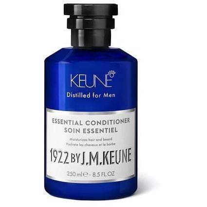 Keune 1922 By J.M. Essential Conditioner 8.5 oz- 