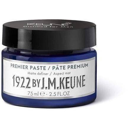 Keune 1922 By J.M. Premier Paste 2.5 oz- 